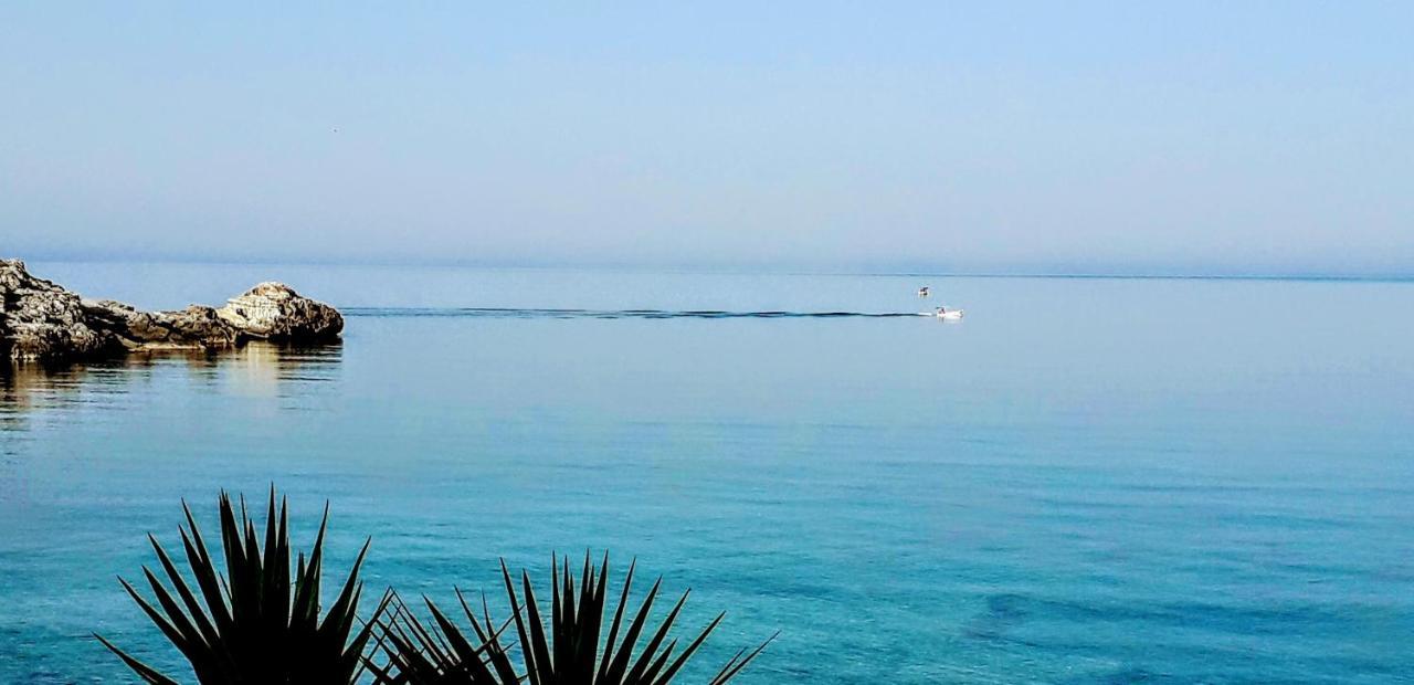 Villa Pefnos Agios Nikolaos  Extérieur photo