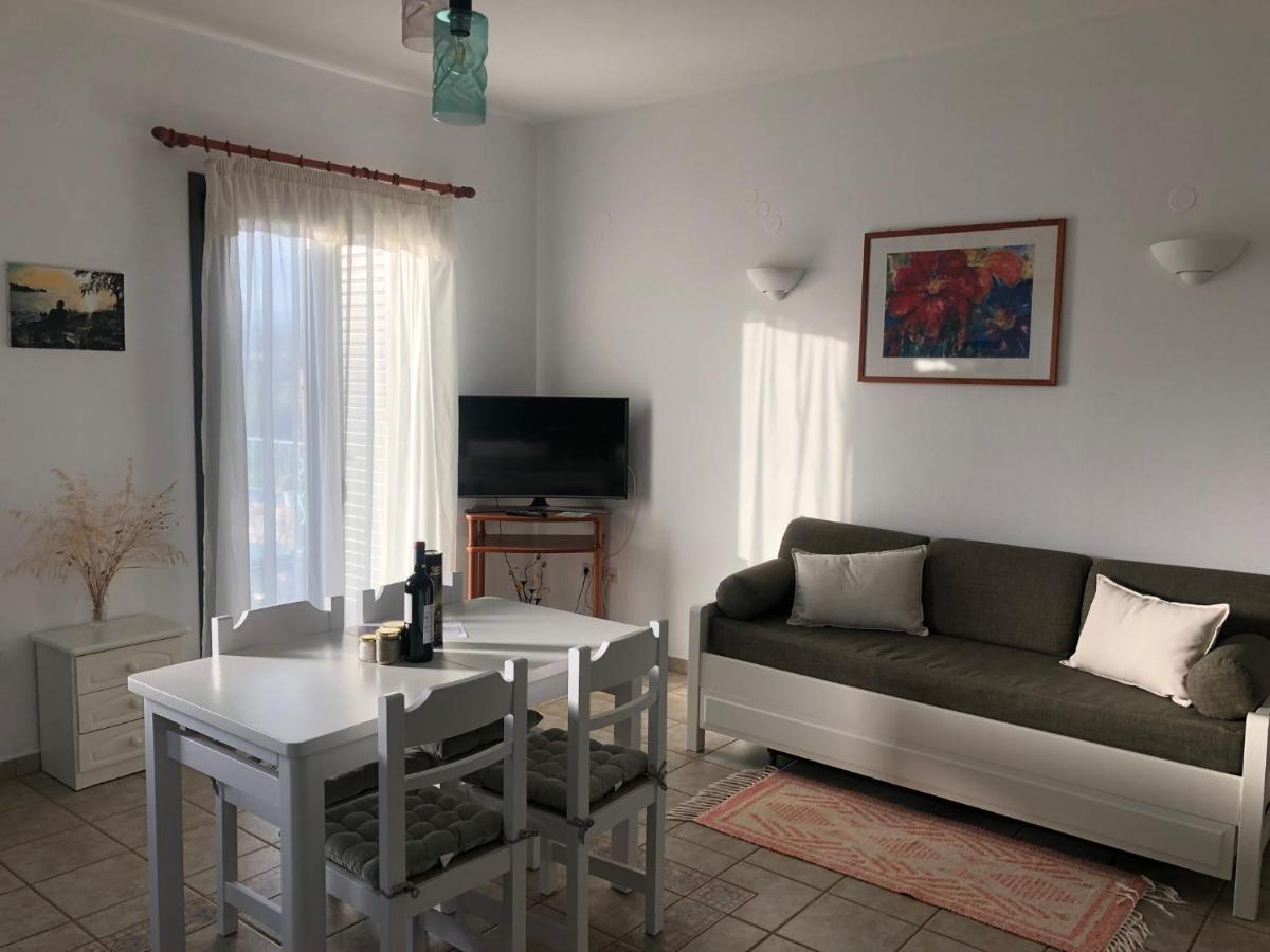 Villa Pefnos Agios Nikolaos  Extérieur photo