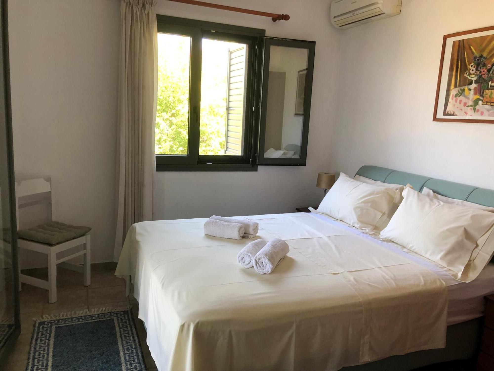 Villa Pefnos Agios Nikolaos  Chambre photo